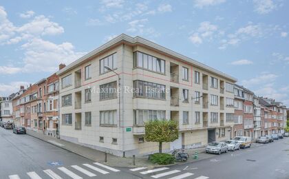 Flat for rent in Woluwe-Saint-Pierre