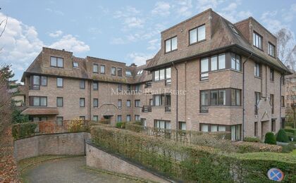 Flat for rent in Woluwe-Saint-Pierre
