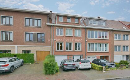 Flat for rent in Woluwe-Saint-Pierre