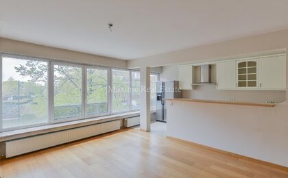 Flat for rent in Woluwe-Saint-Pierre