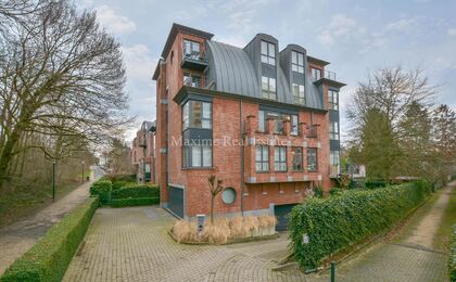 Flat for rent in Woluwe-Saint-Pierre