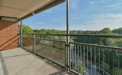 Flat for rent in Woluwe-Saint-Pierre