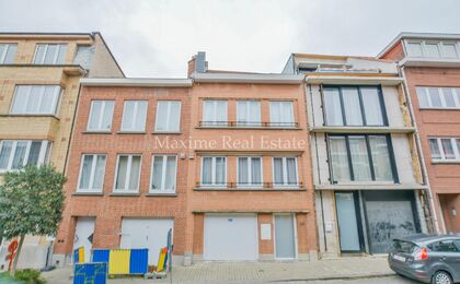 Flat for rent in Woluwe-Saint-Pierre