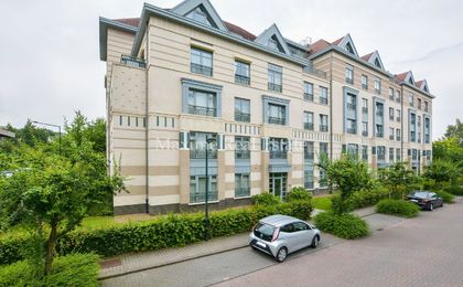 Flat for rent in Woluwe-Saint-Pierre