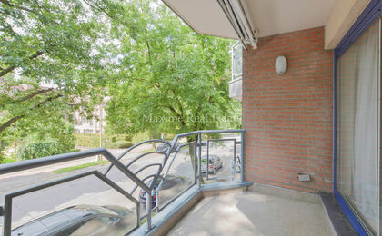 Flat for rent in Woluwe-Saint-Pierre
