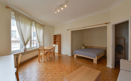 Flat for rent in Woluwe-Saint-Pierre