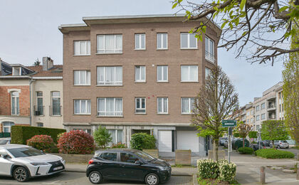 Flat for rent in Woluwe-Saint-Pierre