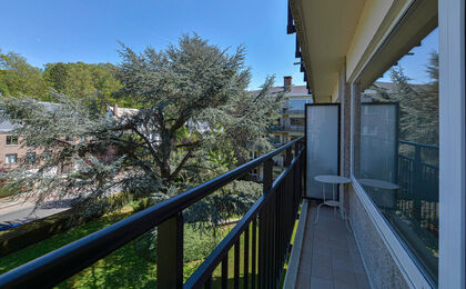 Flat for rent in Woluwe-Saint-Pierre