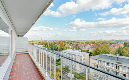 Flat for rent in Woluwe-Saint-Pierre