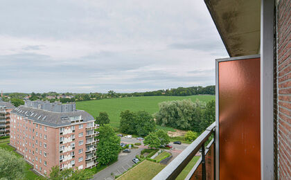 Flat for rent in Zaventem