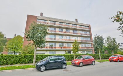 Flat for rent in Zaventem Sint-Stevens-Woluwe