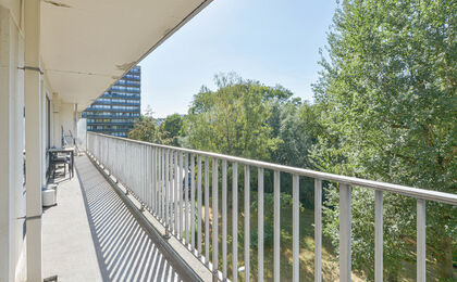 Flat for rent in Zaventem Sint-Stevens-Woluwe