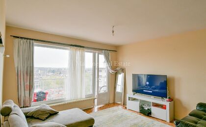 Flat for sale in Auderghem