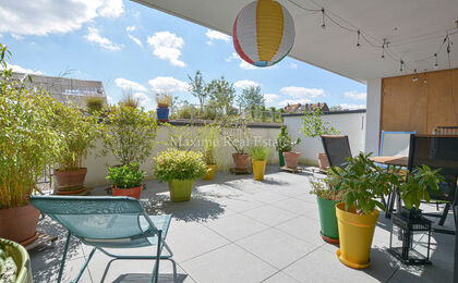 Flat for sale in Etterbeek