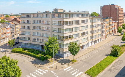 Flat for sale in Etterbeek