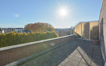 Flat for sale in Evere