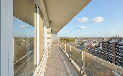 Flat for sale in Evere