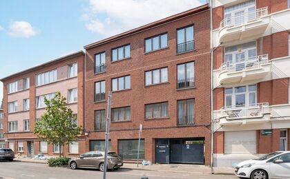 Flat for sale in Evere