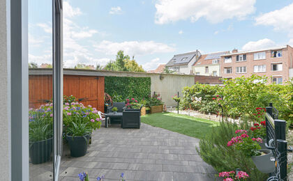 Flat for sale in Evere