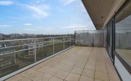 Flat for sale in Ganshoren