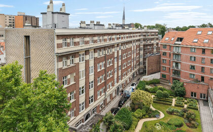 Flat for sale in Ixelles