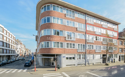 Flat for sale in Ixelles