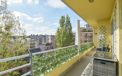 Flat for sale in Koekelberg
