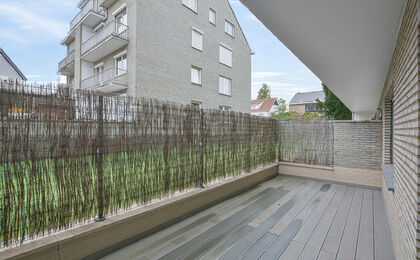 Flat for sale in Kraainem