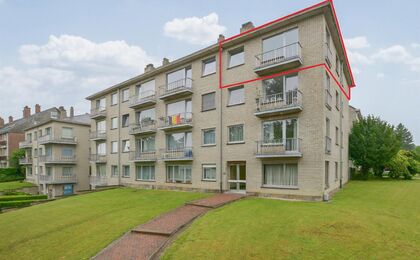 Flat for sale in Kraainem
