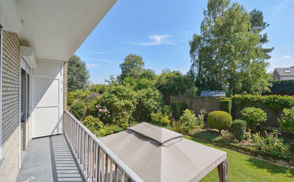 Flat for sale in Kraainem