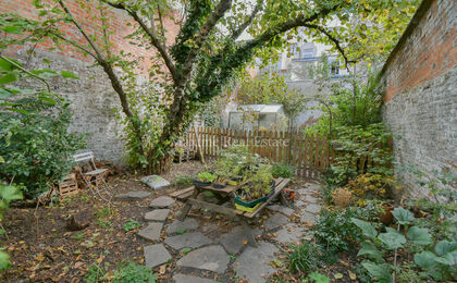 Flat for sale in Saint-Josse-ten-Noode