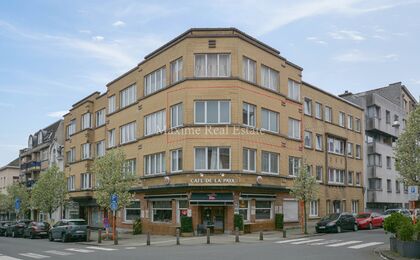 Flat for sale in Schaarbeek
