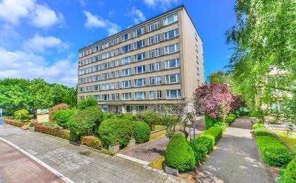 Flat for sale in Schaerbeek