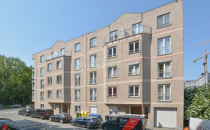 Flat for sale in Schaerbeek