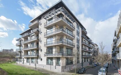Flat for sale in Sint-Lambrechts-Woluwe
