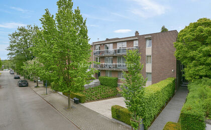Flat for sale in Sint-Lambrechts-Woluwe