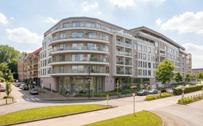 Flat for sale in Sint-Lambrechts-Woluwe