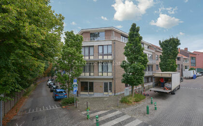 Flat for sale in Sint-Pieters-Woluwe
