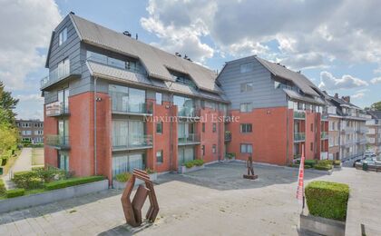 Flat for sale in Sint-Pieters-Woluwe