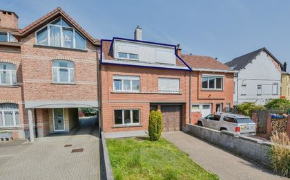 Flat for sale in Tervuren