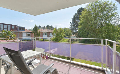 Flat for sale in Wezembeek-Oppem