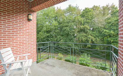 Flat for sale in Wezembeek-Oppem
