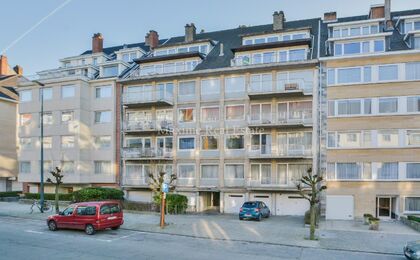 Flat for sale in Woluwe-Saint-Lambert
