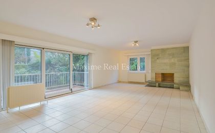 Flat for sale in Woluwe-Saint-Lambert