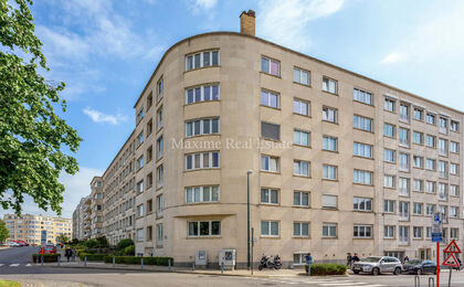 Flat for sale in Woluwe-Saint-Lambert