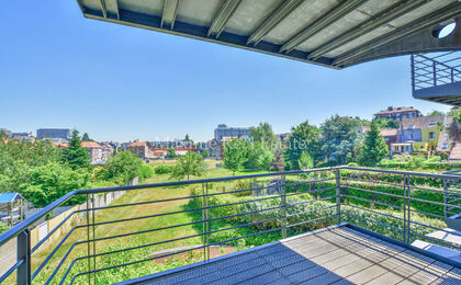 Flat for sale in Woluwe-Saint-Lambert
