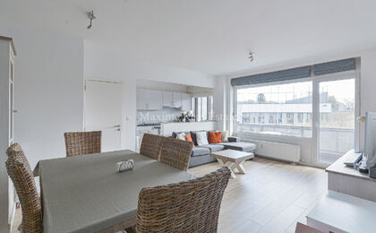 Flat for sale in Woluwe-Saint-Lambert