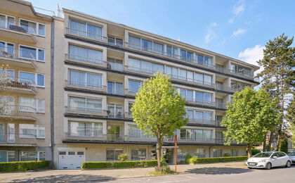 Flat for sale in Woluwe-Saint-Lambert