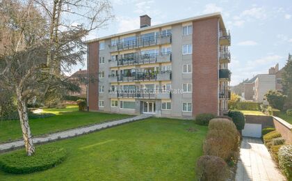 Flat for sale in Woluwe-Saint-Pierre
