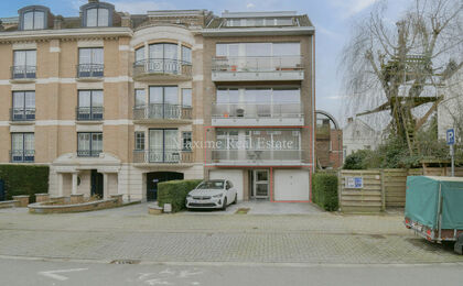 Flat for sale in Woluwe-Saint-Pierre